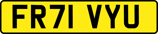 FR71VYU