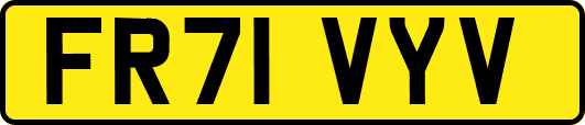 FR71VYV
