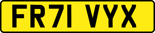 FR71VYX
