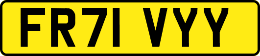 FR71VYY