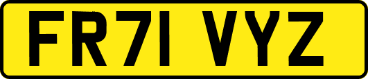 FR71VYZ