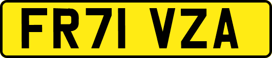 FR71VZA