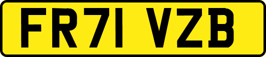 FR71VZB