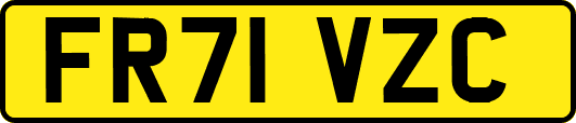 FR71VZC