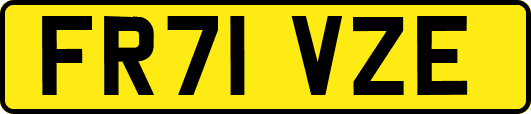 FR71VZE