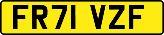 FR71VZF