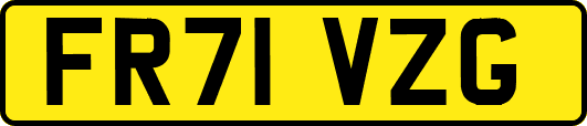 FR71VZG