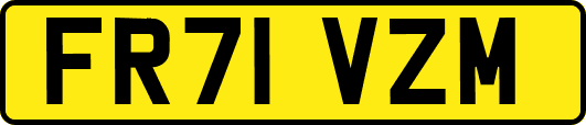 FR71VZM