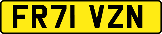 FR71VZN