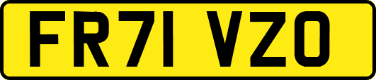 FR71VZO