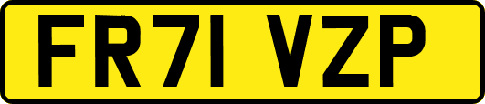 FR71VZP