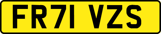 FR71VZS
