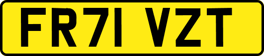 FR71VZT
