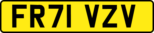 FR71VZV