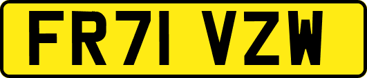 FR71VZW