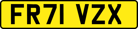 FR71VZX