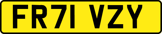 FR71VZY