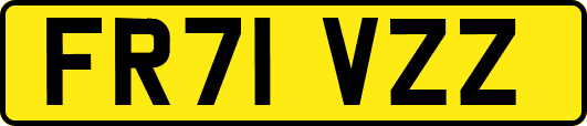 FR71VZZ