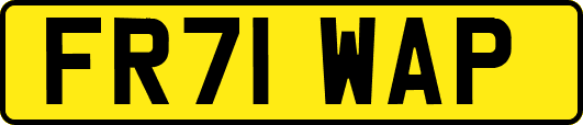 FR71WAP