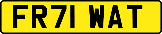 FR71WAT