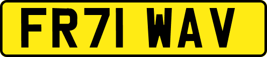 FR71WAV