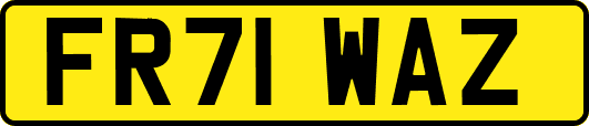 FR71WAZ