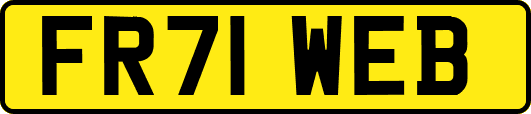 FR71WEB