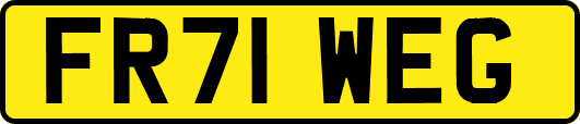 FR71WEG