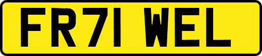 FR71WEL