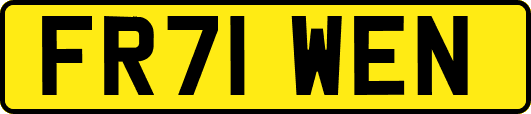 FR71WEN