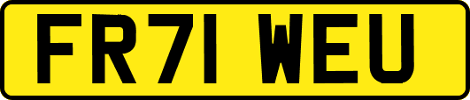 FR71WEU