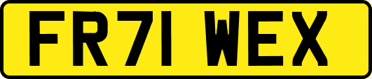 FR71WEX