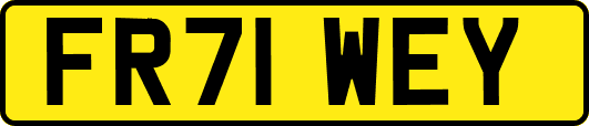 FR71WEY