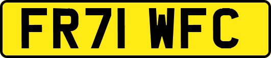 FR71WFC