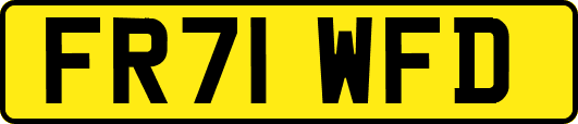 FR71WFD