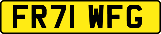 FR71WFG