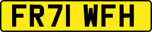 FR71WFH