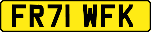 FR71WFK
