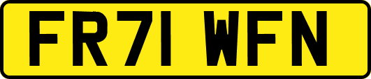 FR71WFN