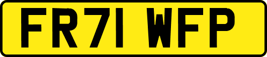 FR71WFP