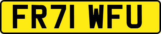 FR71WFU