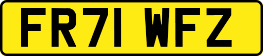 FR71WFZ
