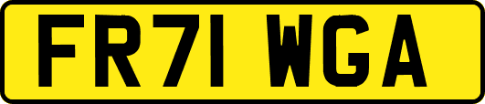 FR71WGA