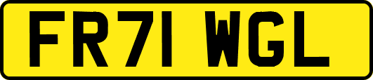 FR71WGL