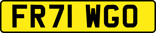 FR71WGO