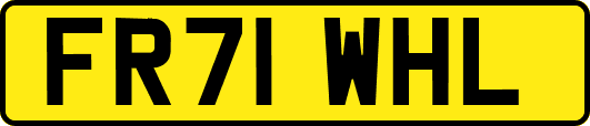 FR71WHL