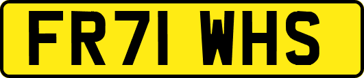 FR71WHS