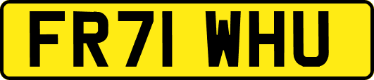 FR71WHU