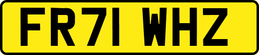 FR71WHZ