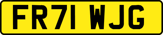 FR71WJG